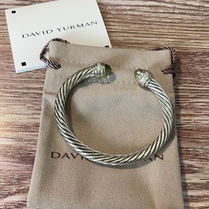 David yurman bracelet